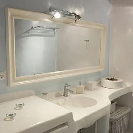 Дом отдыха Mykonian House Of Your Dreams *