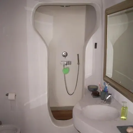 Mykonian House Of Your Dreams Дом отдыха Mykonos Town