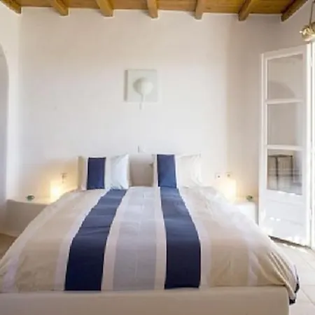 Mykonian House Of Your Dreams Holiday home