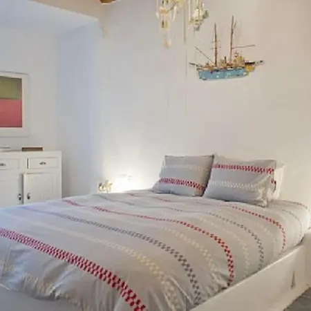Mykonian House Of Your Dreams Ferienhaus