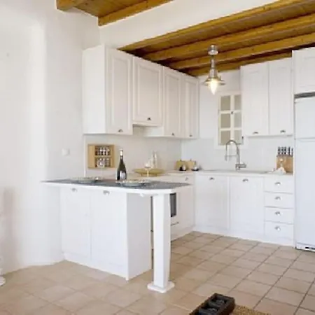 Mykonian House Of Your Dreams Дом отдыха *