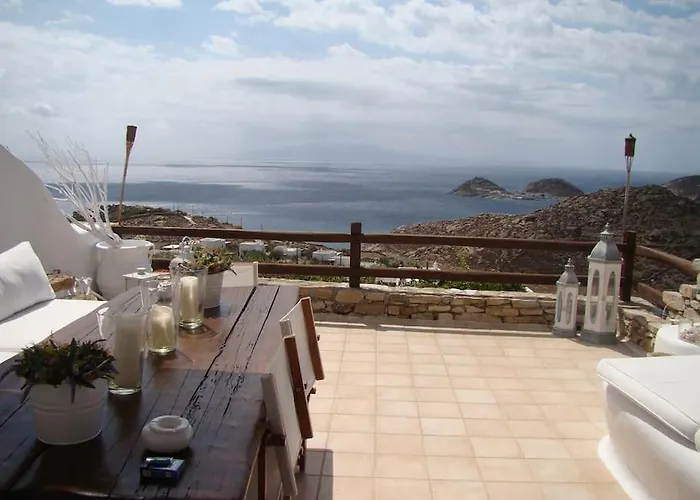 Σπίτι διακοπών Mykonian House Of Your Dreams Mykonos Town