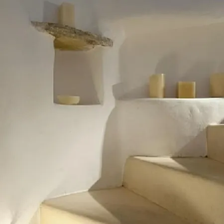 Holiday home Mykonian House Of Your Dreams Kalafatis