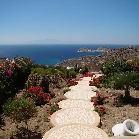 Holiday home Mykonian House Of Your Dreams *