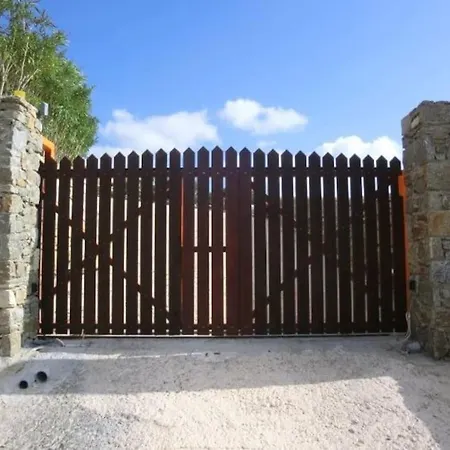 Mykonian House Of Your Dreams Holiday home Kalafatis