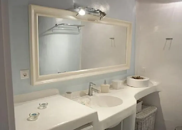 Vakantiehuis Mykonian House Of Your Dreams *