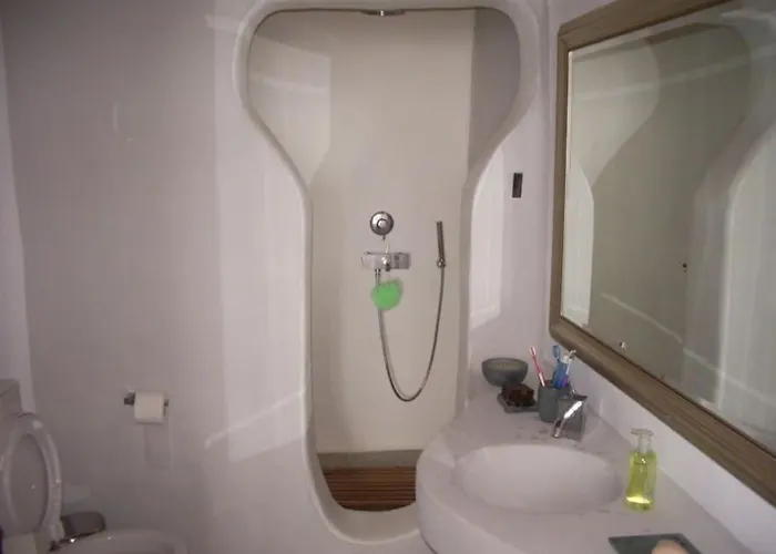 Mykonian House Of Your Dreams 度假居 Mykonos Town