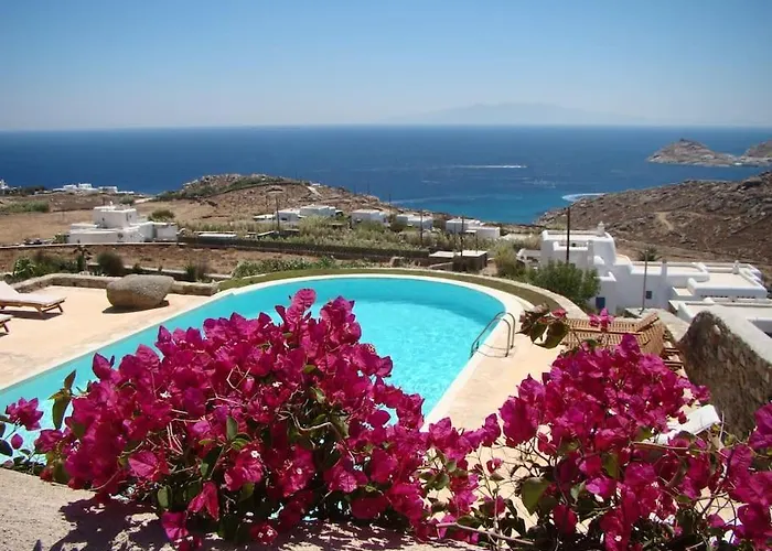 Mykonian House Of Your Dreams Mykonos Town