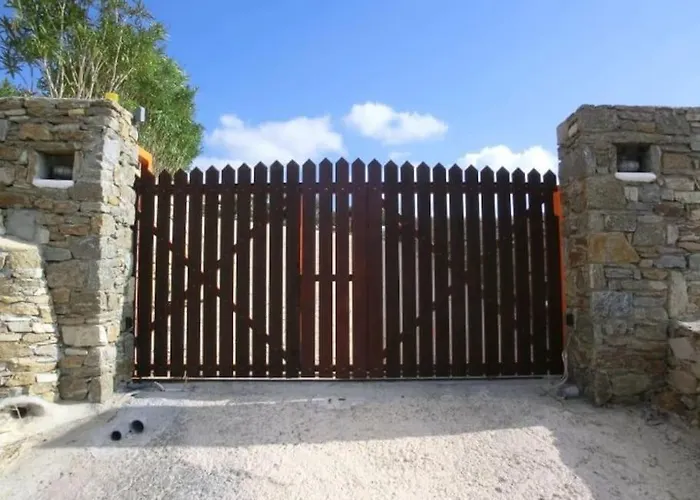 Mykonian House Of Your Dreams 度假居 Mykonos Town