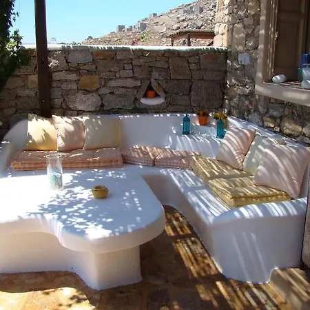 Mykonian House Of Your Dreams *